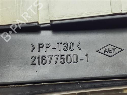 Instrument cluster DACIA LOGAN MCV (KS_) 1.6 Bifuel | BP38373243C47 - Image 5