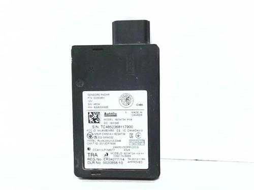 Used Electronic module Electronic module 38380301 38380301