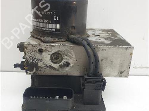 Módulo de ABS Módulo de ABS 38350809 38350809