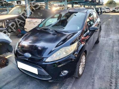 ABS pump FORD FIESTA VI (CB1, CCN) 1.6 Ti | BP38381289M43 - Image 6