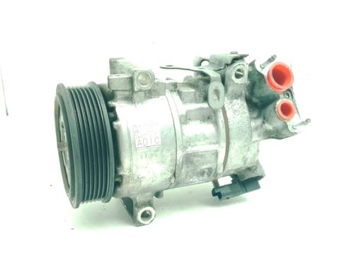 Used AC compressor AC compressor OPEL GRANDLAND / GRANDLAND X (A18, P1UO) 1.6 Turbo D (75) (120 hp) 40038481 40038481