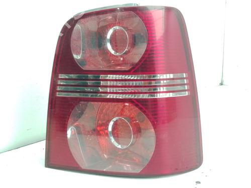 Used Right taillight Right taillight 38466196 38466196