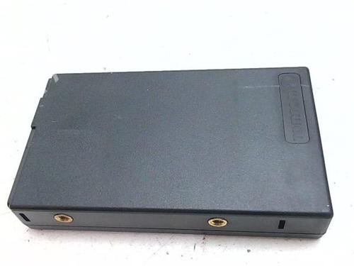 Electronic module MAZDA 6 Saloon (GJ, GL) 2.2 D (GJ2FP, GJ1021, GJ1022, GL1021) | BP38355246M83  - Image 5