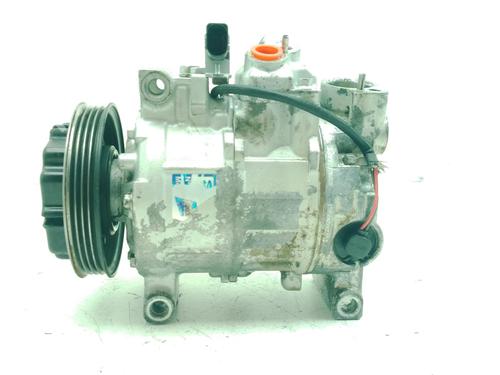 AC compressor AUDI A6 C5 (4B2, 4B4) 2.5 TDI | BP39266485M34 - Image 2