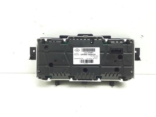 Instrument cluster RENAULT TRAFIC III Van (FG_) 1.6 dCi 120 (FGMB, FGMC) | BP38386565C47 - Image 3