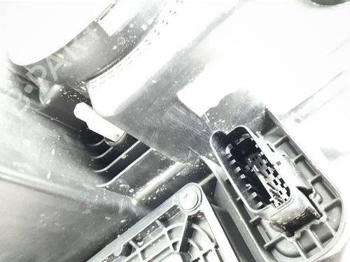Left headlight RENAULT MEGANE IV Hatchback (B9A/M/N_) 1.2 TCe 130 (B9MR) | BP39104749C28 - Image 4