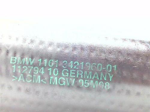 Intercooler pipe BMW X3 (E83) xDrive 20 d | BP38392380M127 - Image 4
