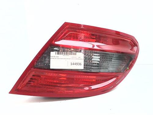 Used Right taillight Right taillight 38354803 38354803