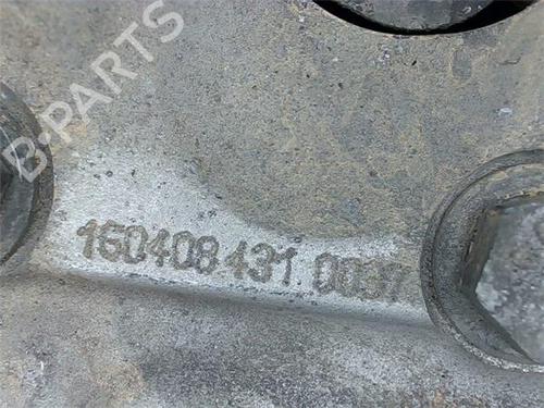 Left front steering knuckle BMW 5 (E60) 535 d | BP38375600M25 - Image 3