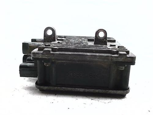 Control unit SMART FORTWO Coupe (453) 1.0 (453.342, 453.343) | BP38389440M11 - Image 3