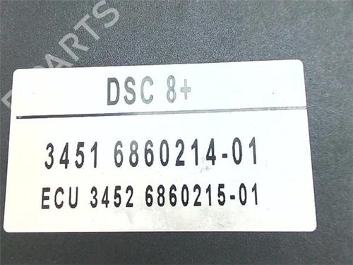 ABS pump BMW X1 (E84) sDrive 18 d | BP38388630M43 - Image 5