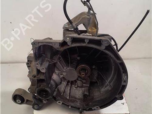 Used Gearbox Gearbox 38361299 38361299