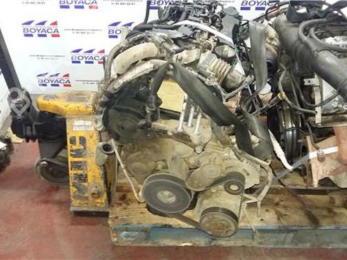 Used Engine Engine 38350284 38350284