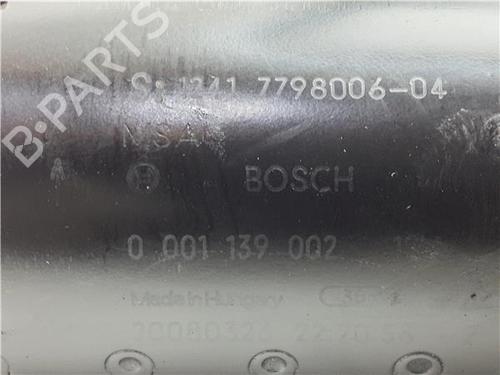 Starter BMW 1 (E81) 118 d | BP38373893M8 - Image 2