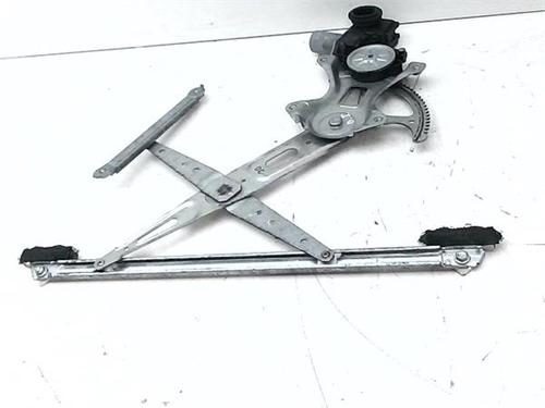 Used Front left window mechanism Front left window mechanism TOYOTA RAV 4 IV (_A4_) 2.0 D (WWA42_) (143 hp) 40087438 40087438