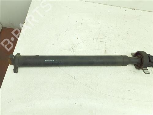 Driveshaft BMW 1 (E81) 118 d | BP38386733M37 - Image 2