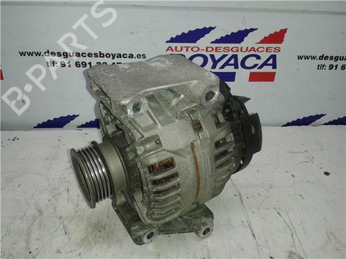 Generator Generator 38406507 38406507