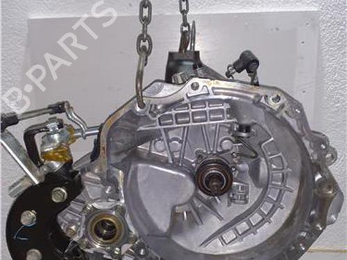 Used Gearbox Gearbox 38397178 38397178