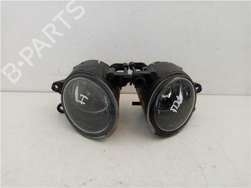 Used Left front fog light Left front fog light 38363199 38363199