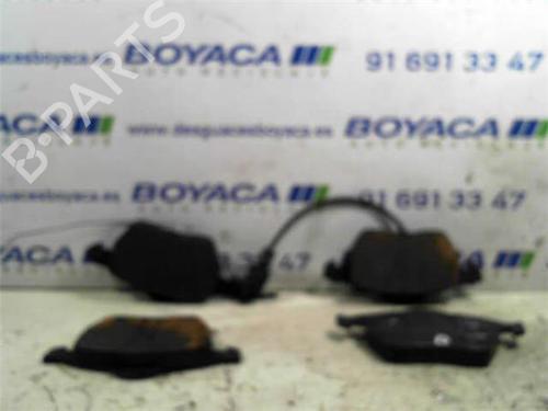 Other VW PASSAT B5.5 Variant (3B6) 1.9 TDI 4motion | BP38351868O1 - Image 2