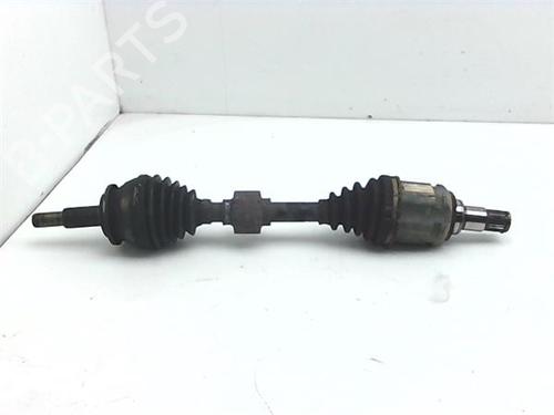 Used Left front driveshaft Left front driveshaft TOYOTA RAV 4 III (_A3_) [2005-2014] 39962139 39962139