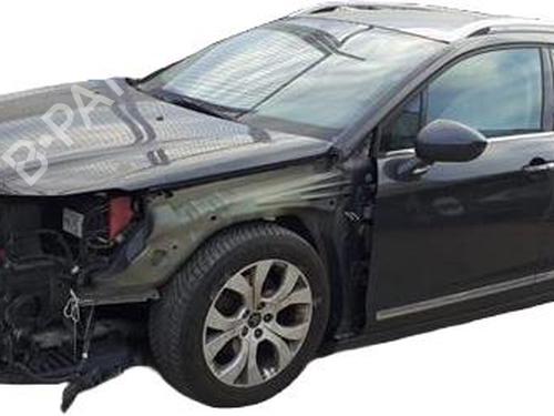 Intercooler CITROËN C5 III Break (RW_) 2.0 HDi 165 | BP39962121M30 - Image 5