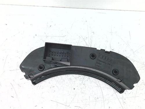 Warning switch AUDI TT (8J3) 2.0 TFSI | BP38375813I22 - Image 2