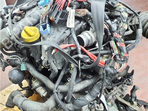 Engine DACIA SANDERO II 1.5 dCi | BP38393601M1 - Image 7