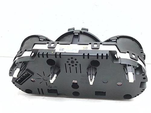 Used Instrument cluster Instrument cluster 38399609 38399609