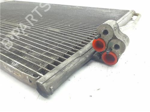 AC radiator BMW 5 (E60) 525 xi | BP38384261M32 - Image 4