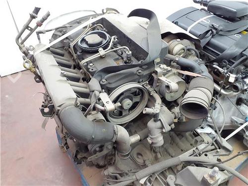 Engine FORD MONDEO III (B5Y) 2.0 16V TDDi / TDCi | BP38404907M1 - Image 4