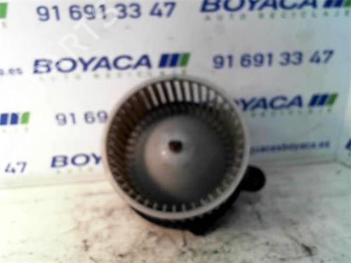 Used Heater blower motor Heater blower motor 38351637 38351637