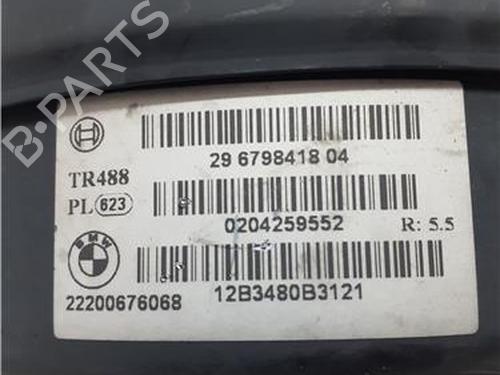 Servo brake BMW 1 (E87) 118 d | BP40599795M42 - Image 2