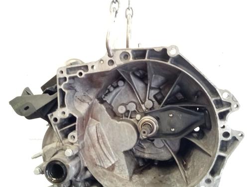Used Gearbox Gearbox 38400970 38400970
