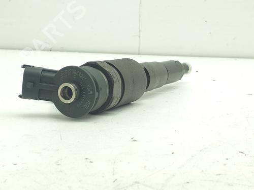 Used Injector Injector CITROËN C3 I (FC_, FN_) 1.4 HDi (68 hp) 39695434 39695434