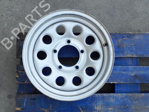 Used Rim Rim 38402189 38402189