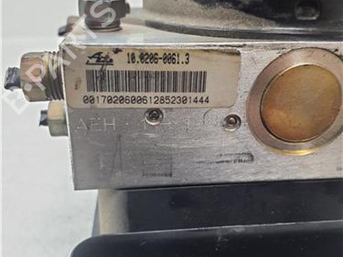 ABS pump CITROËN C5 I (DC_) 2.0 HDi (DCRHZB, DCRHZE) | BP39955793M43 - Image 3
