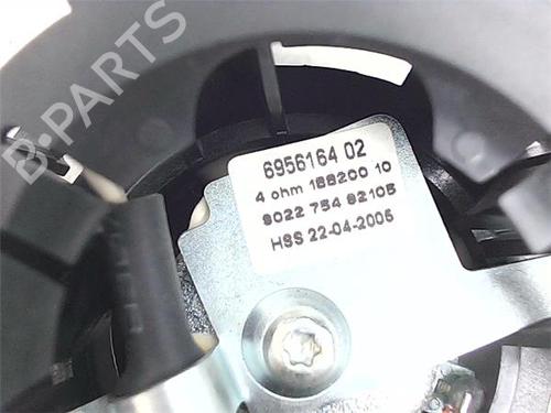 Front right interior door handle MINI MINI (R50, R53) Cooper | BP38602451I14 - Image 3