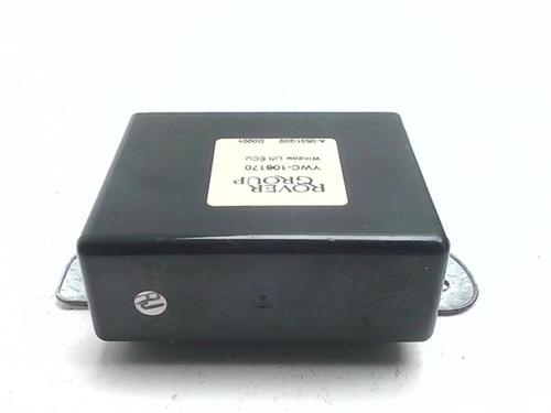 Electronic module MG MG TF 120 | BP38380536M83 - Image 2