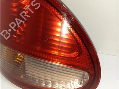 Left taillight NISSAN ALMERA II (N16) 2.2 Di | BP38357785C34 - Image 3