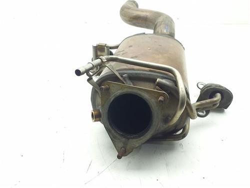 Particulate filter PORSCHE CAYENNE (92A) 3.0 Diesel | BP38439964M81 - Image 2