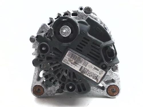 Alternator RENAULT MEGANE IV Saloon 1.3 TCe 115 (LVN9) | BP38379617M7 - Image 4