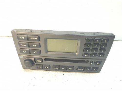 radio-jaguar-x-type-i-x400-2001-2002-2003-2004-2005-2006-2007-2008-2009-38371013 main image