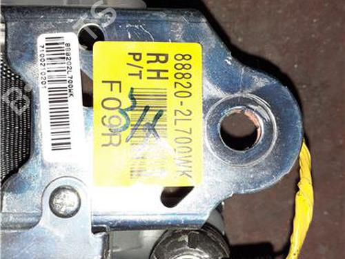 front-right-seatbelt-hyundai-i30-fd-2007-2008-2009-2010-2011-2012-38354765 main image