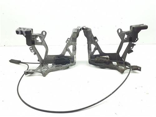 Used Hood lock Hood lock 38488649 38488649