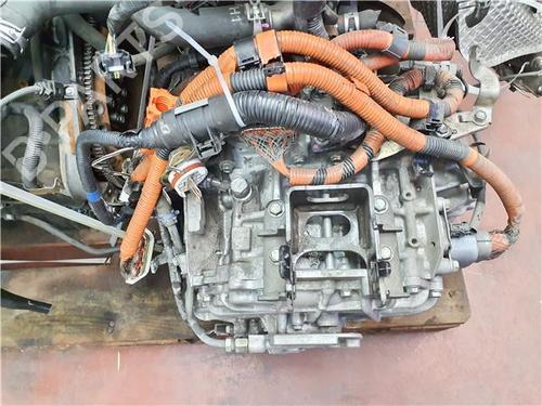 Used Gearbox Gearbox TOYOTA YARIS (_P13_) 1.5 Hybrid (NHP130_, NHP130) (101 hp) 40458932 40458932