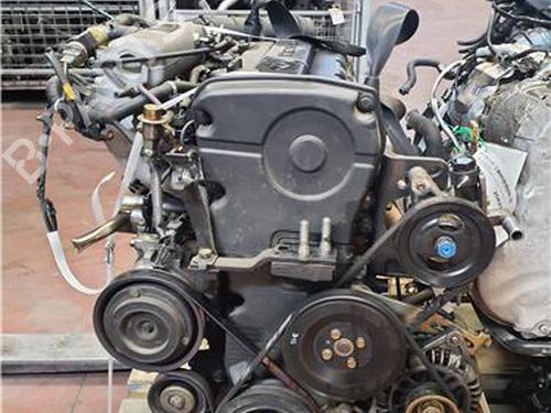 Engine HYUNDAI COUPE I (RD) 1.6 16V | BP38368054M1 - Image 4