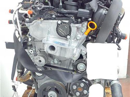 Engine HYUNDAI i30 (PDE, PD, PDEN) 1.0 T-GDI | BP38386663M1 - Image 2