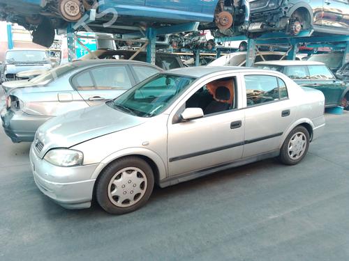 Used Parts OPEL ASTRA G Saloon (T98) 2.0 DTI 16V (F69) 4896465