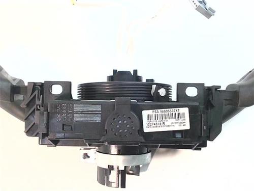Headlight switch PEUGEOT 607 (9D, 9U) 2.7 HDi 24V | BP38377494I24 - Image 4